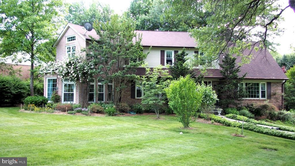 Primary Photo - 1 Orchard Way S