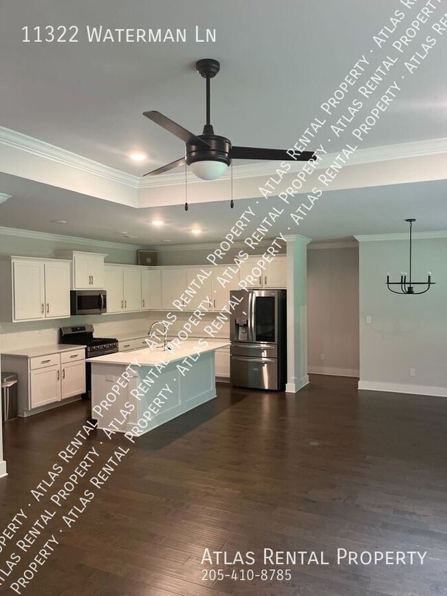 Building Photo - 11322 Waterman Ln