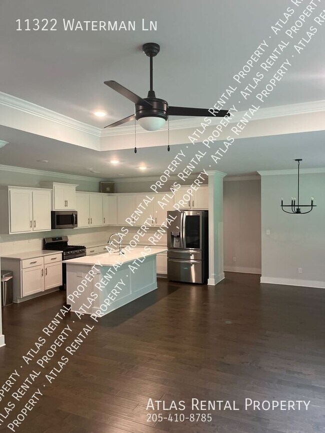 Foto del edificio - 11322 Waterman Ln