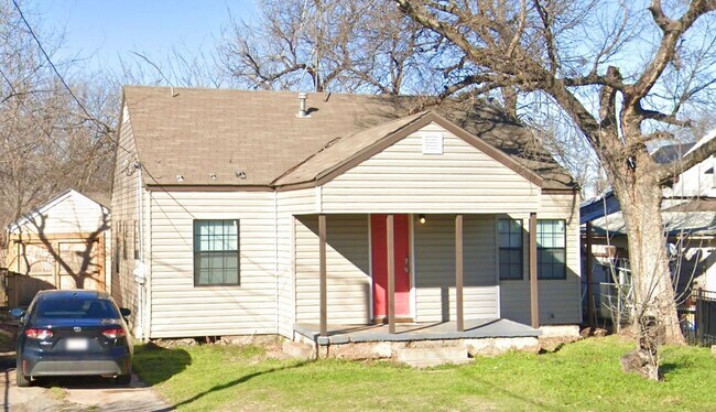 Foto del edificio - 1308 Virginia Ave