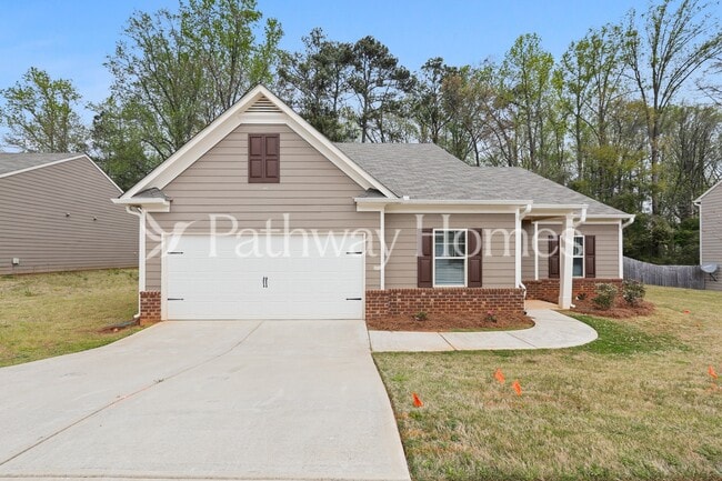 Building Photo - 3509 Mica Cir SE
