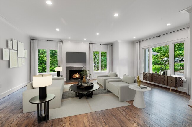 Foto del edificio - 1404 Coventry Ln