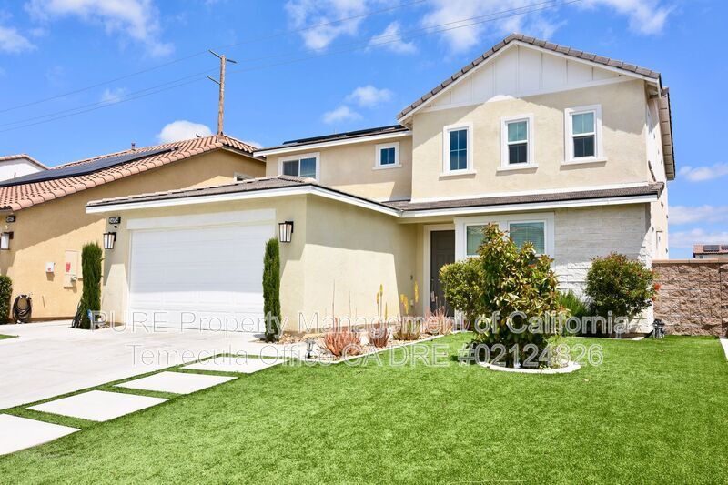 34704 Candlestick Cir, Murrieta, CA 92563 House Rental in Murrieta