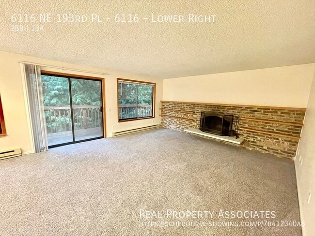 Building Photo - 6116 NE 193rd Pl