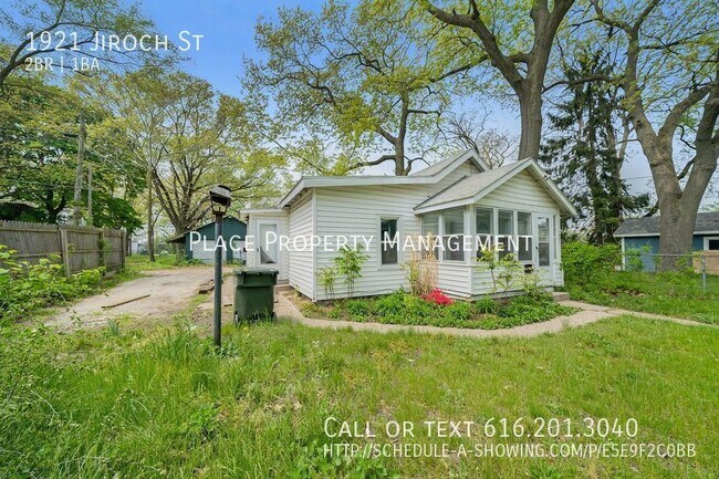 Foto del edificio - 1921 Jiroch St