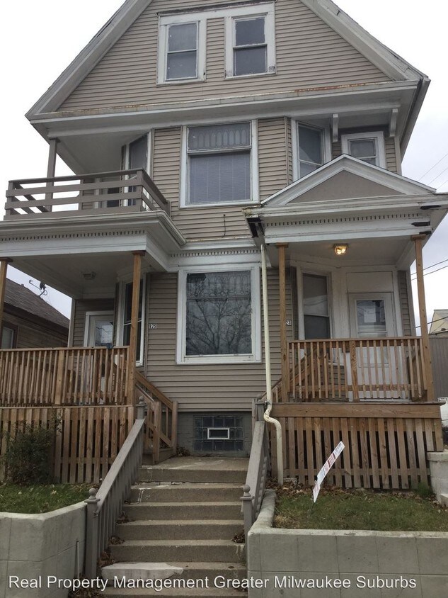 Primary Photo - 823 S 11th St