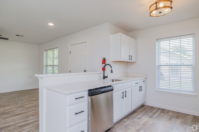 Interior Photo - Villas on Sunset