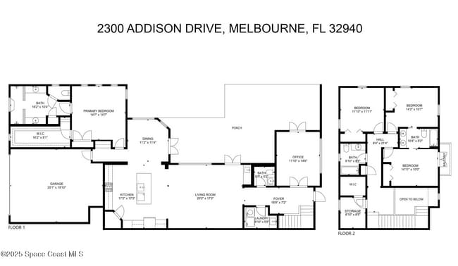 Building Photo - 2300 Addison Dr