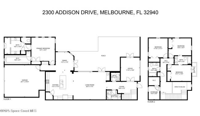 Foto del edificio - 2300 Addison Dr