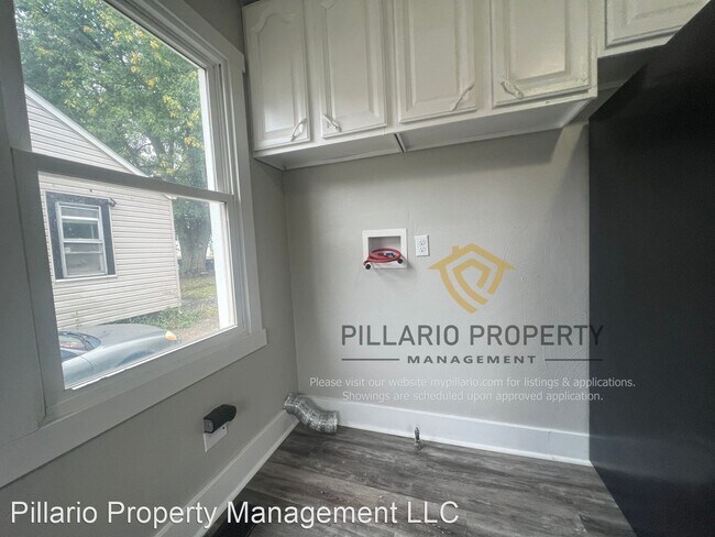 Foto del edificio - 2 br, 1 bath House - 400 E 35th St