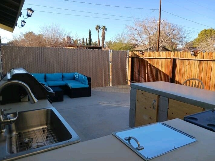 241 S Gateway Blvd, Ridgecrest, CA 93555 Townhome Rentals in Ridgecrest CA