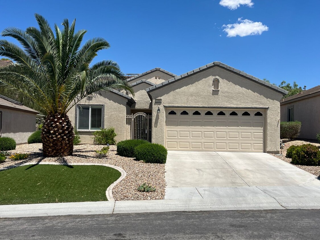 Foto principal - 55+ Community Home in Anthem