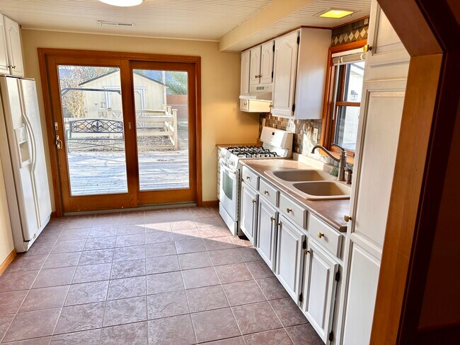 Foto del edificio - Rutledge Home