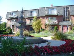 Building Photo - Brittany Court