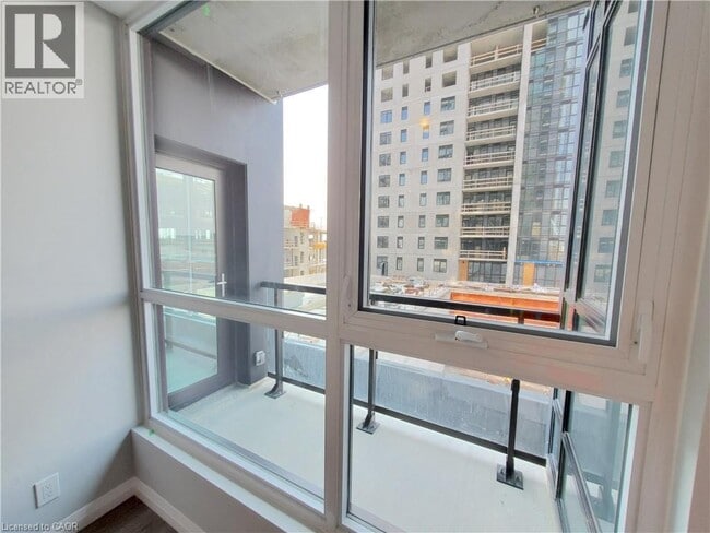 Photo du bâtiment - 104 Garment St