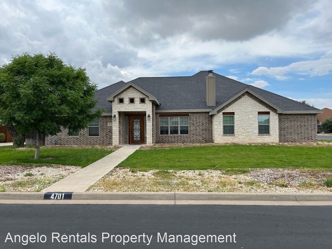 Primary Photo - 4 br, 3 bath House - 4701 Royal Troon Dr