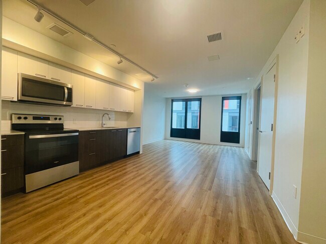 Foto del edificio - 280 Western Ave