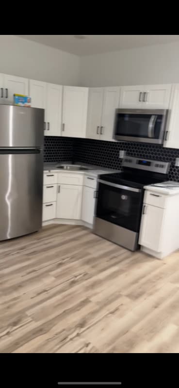 Photo - 2122 Stenton Ave Apartment
