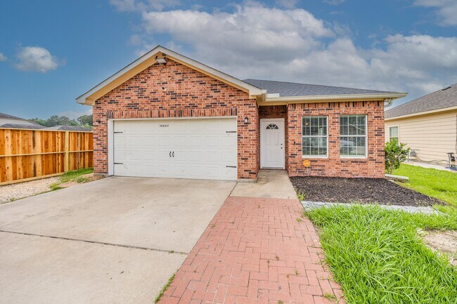 Foto del edificio - 10607 Logger Pines Trail