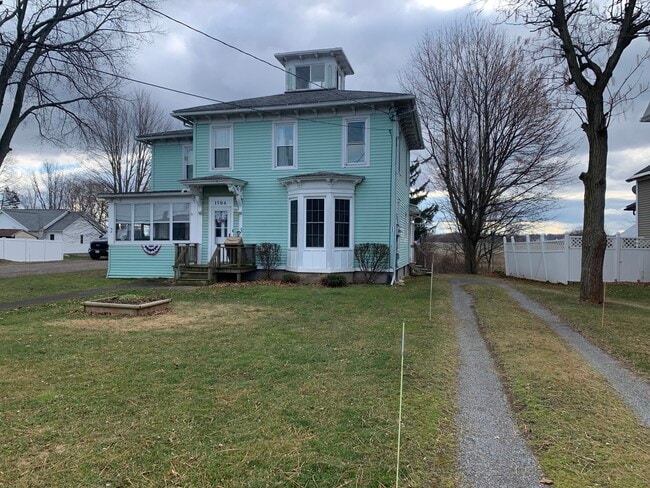 Building Photo - 1504 Ridge Rd
