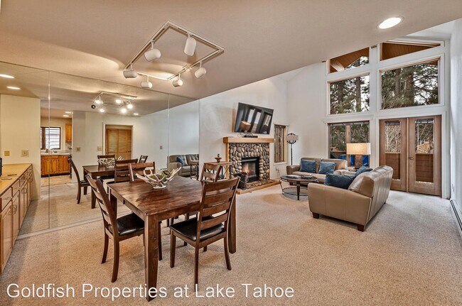 Foto del edificio - 2 br, 2 bath House - 170 Village Blvd  Unit 5