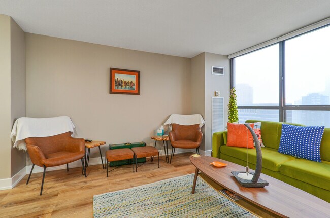 Foto del edificio - 405 N Wabash Ave