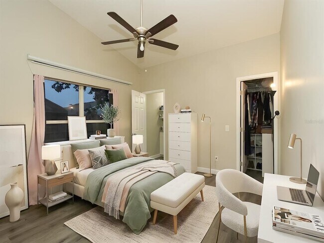 Foto del edificio - 7047 Hickory Branch Cir