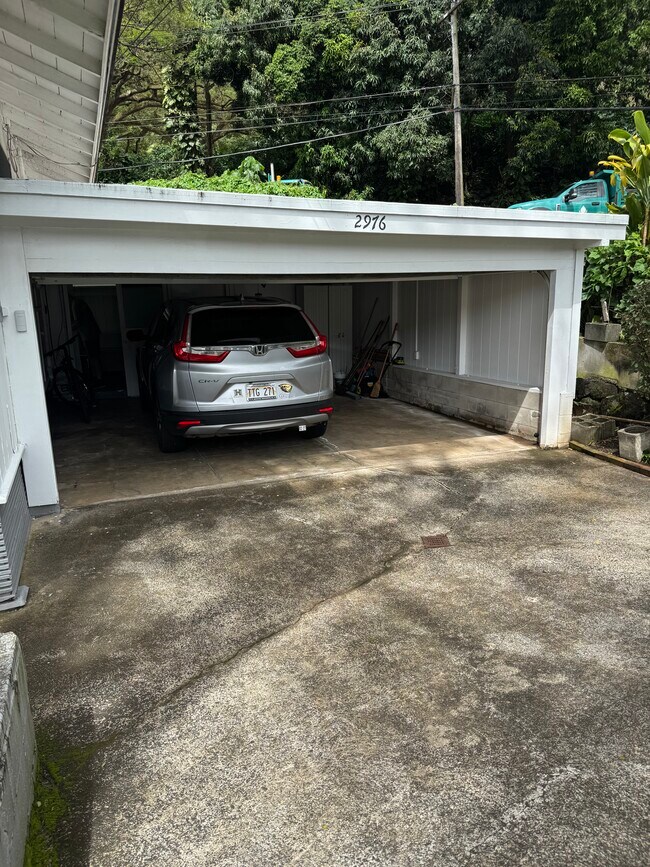 Foto del edificio - 2976 Oahu Ave