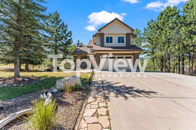Photo - 2205 Valley View Dr House