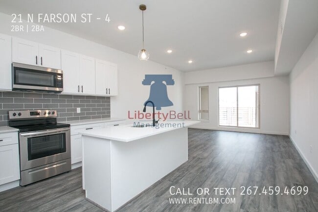 Photo - 21 Farson St Apartment