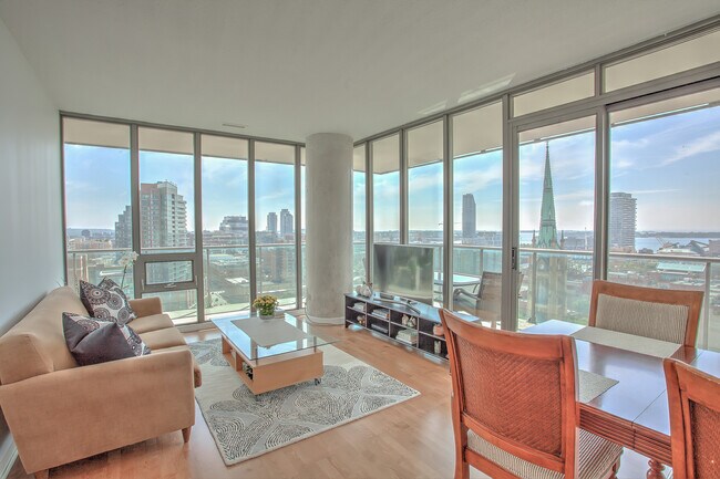 Photo du bâtiment - 33 Lombard St