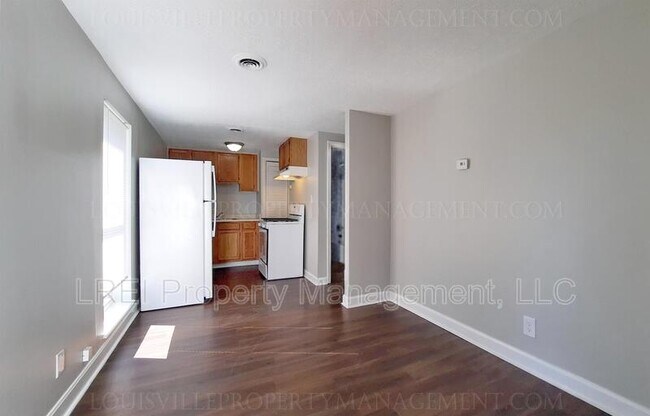 Foto del edificio - 2311 Rodman St
