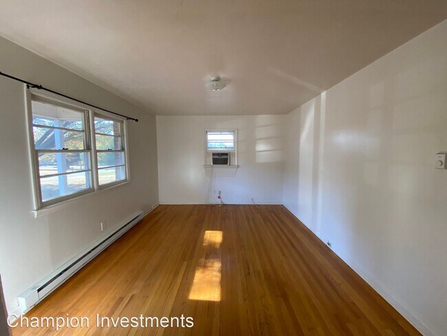 Foto del edificio - 2 br, 1 bath House - 143 Mullinax Drive