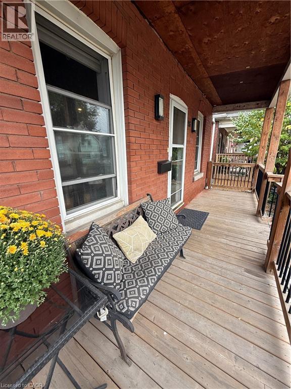 Building Photo - 96 London St N