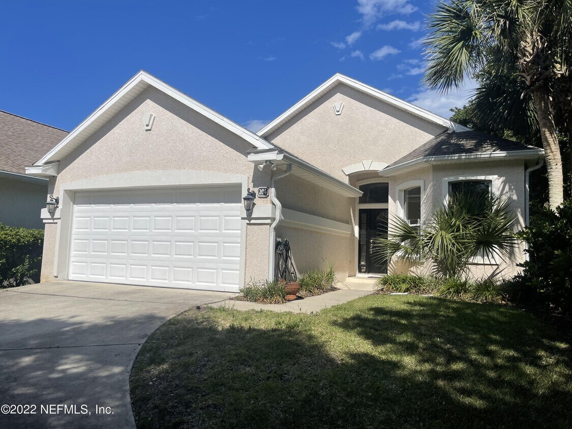 Primary Photo - 204 Salt Grass Ct