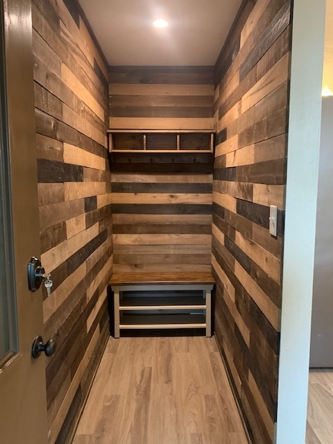 Mudroom - 3754 E County Line Rd