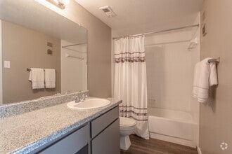 1 BR, 1 BA - 746 SF - B - Arise St. Gregory's Beach