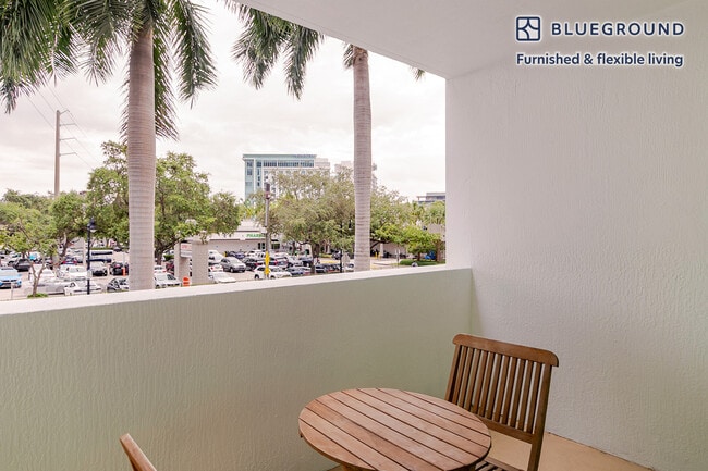 Foto del edificio - 110 SW 12th St