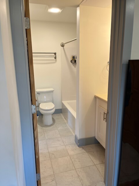 Bathroom - 188 S Champlain St