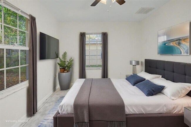 Foto del edificio - 3210 N 16th St