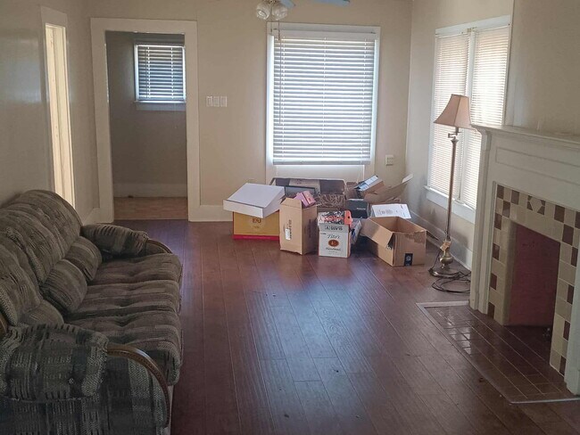 Foto del edificio - 612 S 9th St