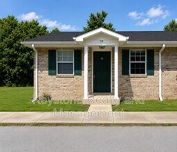 Building Photo - 1375 Thompsonville Ln