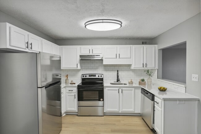 Foto del edificio - Vineyards of Flat Shoals