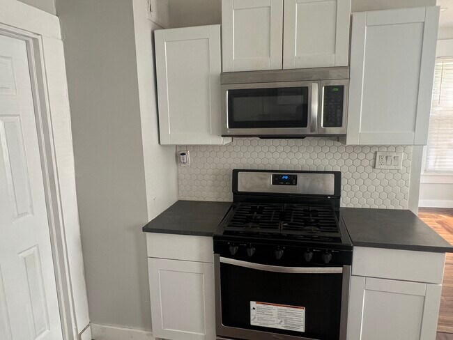 Foto del edificio - 232 Newhall St
