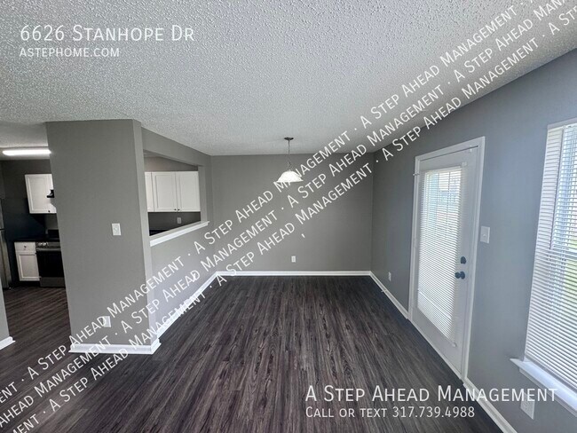 Foto del edificio - 6626 Stanhope Dr