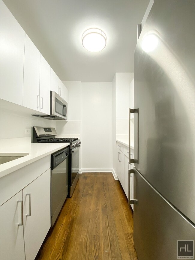 Foto del edificio - E 88th St