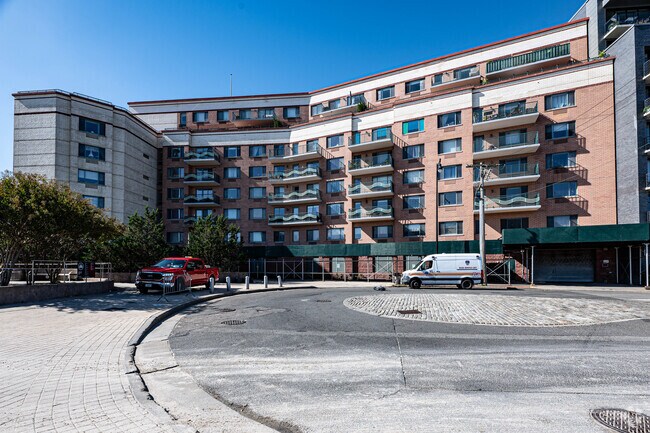 Foto del edificio - Ocean Grande
