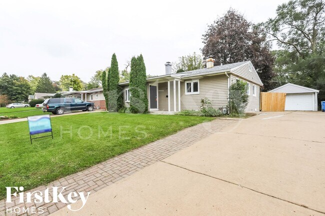 Foto del edificio - 17 Fir St