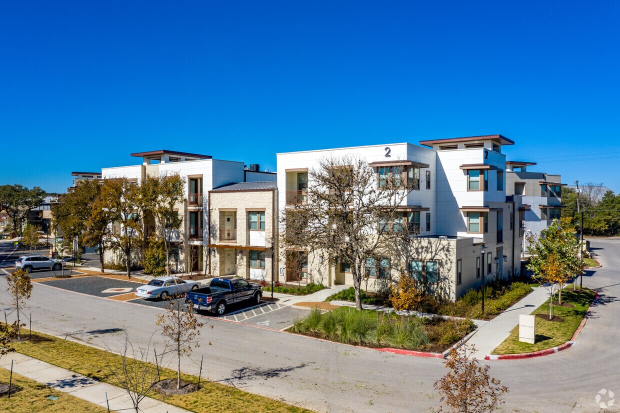 Foto principal - The Tobin Estate Phase III
