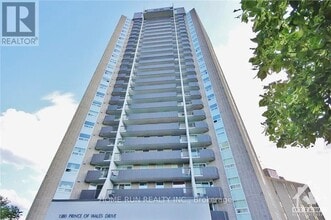 Building Photo - 1380 Prince of Wales Dr